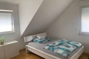 Doppelhaushälfte Oberursel mit Top Energiekonzept von privat – Kolberger Str. 2 b, 61440 Oberursel (Taunus) – Vorschaubild 30