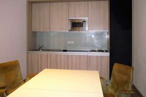 Möbliertes, großzügiges Apartment Innenstadt – Stephanienstr. 6, 40211 Stadtmitte, Düsseldorf – Vorschaubild 8