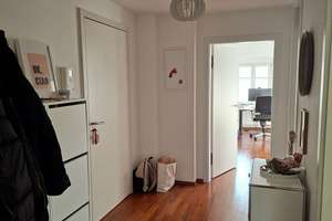 2-Zimmer Wohnung in Regensburg Innenstadt – Hallergasse 3, 93047 Innenstadt, Regensburg – Vorschaubild 5