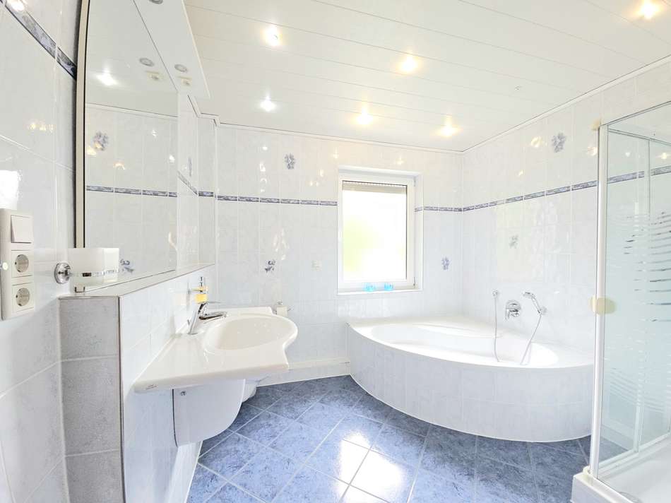 Badezimmer, OG