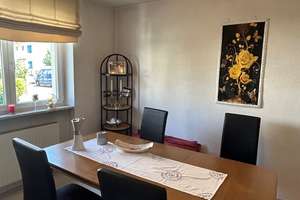 wunderschönes wohnen mit einer kleinen Familie...... – Hebelstraße 18, 79576 Weil am Rhein – Vorschaubild 11
