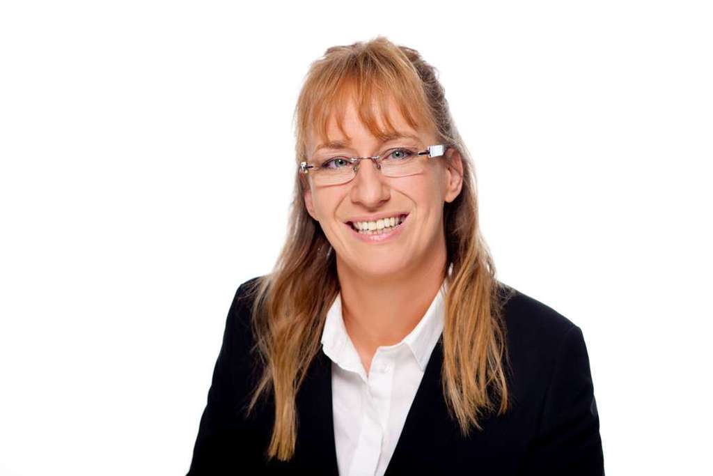 Immobilie in Osthofen - Investieren leicht gemacht: 3ZKB-ETW mit viel Stauraum auf dem Dachboden * Keine Käuferprovision - Bild 3