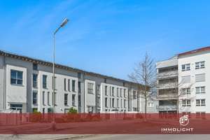 Exklusive 4-Zimmer Wohnung. Zentrumsnah, modern, vermietet. – Die vollständige Adresse der Immobilie erhältst du vom Anbieter., 86199 Göggingen-Ost, Augsburg – Vorschaubild 3