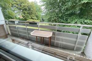 Einzimmerwohnung mit Balkon und Blick ins Grüne – Die vollständige Adresse der Immobilie erhältst du vom Anbieter., 58093 Emst, Hagen – Vorschaubild 6