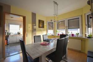 Charmantes Einfamilienhaus mit Garten in Nenzenheim/Iphofen – Die vollständige Adresse der Immobilie erhältst du vom Anbieter., 97346 Iphofen – Vorschaubild 8