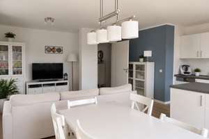 Fleester Höpen: Moderne 4 Zi.-Wohnung mit großer Dachterrasse! – Die vollständige Adresse der Immobilie erhältst du vom Anbieter., 21217 Seevetal – Vorschaubild 4