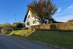 Gemütliches Einfamilienhaus in begehrter Wohnlage von Reichshof Eiershagen - provisionsfrei – Eiershagener Straße 8, 51580 Oberbergischer Kreis – Vorschaubild 4