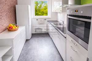 Hell, Bezugsfrei, Balkon - Ihre Chance ! – Die vollständige Adresse der Immobilie erhältst du vom Anbieter., 28325 Tenever, Bremen – Vorschaubild 3