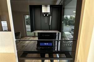 Im Buchrainweg vermietete 3 Zimmer Neubau 2 Bäder 2 Balkone mit Küche und Einbauschränke – 63069 Lauterborn, Offenbach am Main – Vorschaubild 25