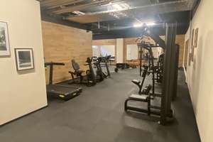 MA - WOHLGELEGEN 

Sanierte 2 ZKB Wohnung mit Balkon & Fitnessstudio – Die vollständige Adresse der Immobilie erhältst du vom Anbieter., 68167 Neckarstadt-Ost/Wohlgelegen, Mannheim – Vorschaubild 19