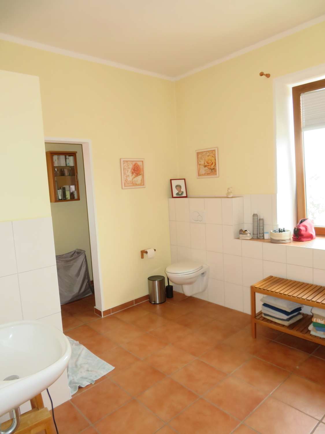 Immobilie in Lindhorst - *Lindhorst* großzügiges EFH mit ausbaubarem Anbau u. 1234 m² Grdst. - Bild 10