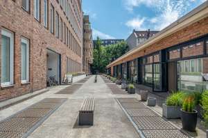 Klinker, Erker und Balkone – Expressiv wohnen im BRICKS – Hauptstraße 29, 10823 Schöneberg, Berlin – Vorschaubild 5