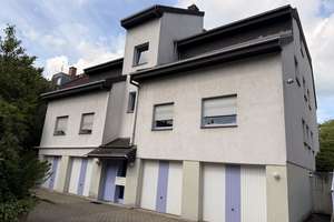 Penthouse mit Balkon und Dachterrasse – Richard-Wagner-Straße 77, 49078 Weststadt, Osnabrück – Vorschaubild 3
