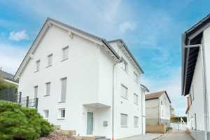 MG - Hochspeyer: Moderne Doppelhaushälfte mit Garten – Kaiserslautern (Kreis) – Vorschaubild 1