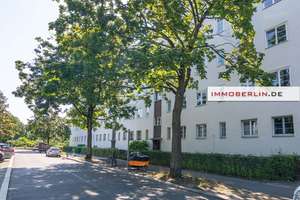 IMMOBERLIN.DE - Frische Altbauwohnung in begehrter Lage nahe Rüdesheimer Platz – Die vollständige Adresse der Immobilie erhältst du vom Anbieter., 14197 Wilmersdorf, Berlin – Vorschaubild 3