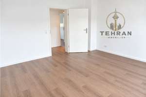Moderne 3-Zimmer-Wohnung – frisch renoviert in Frankfurt-Ostend – 60314 Ostend, Frankfurt am Main – Vorschaubild 2