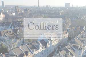 Stadthaus in Alt-Oberkassel