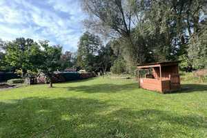 Traumhaftes Einfamilienhaus in Klein Mangelsdorf mit Pool und Außensauna – Jerichow, Jerichower Land (Kreis), 39319 Jerichower Land (Kreis) – Vorschaubild 21