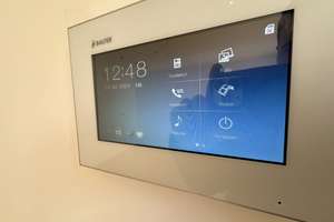 TOP 35 QM 2 Zi-Wohnung, EBK, Fußbodenheizung, Regendusche, Kamera, Smarthome – Selbecker Str. 26, 58091 Eilpe, Hagen – Vorschaubild 12