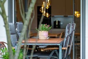 Morgens schnell in der City, Abends entspannt auf der Terrasse - Wohlfühlwohnung in Friedenau! – Die vollständige Adresse der Immobilie erhältst du vom Anbieter., 12159 Friedenau, Berlin – Vorschaubild 2