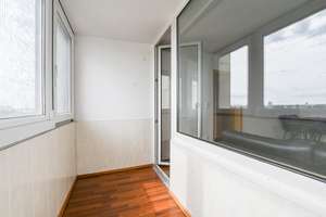 AIGNER- Attraktive 3-Zimmer-Wohnung mit Wintergarten und Seeblick in Feldmoching – Die vollständige Adresse der Immobilie erhältst du vom Anbieter., 80995 Lerchenau-West, München – Vorschaubild 6