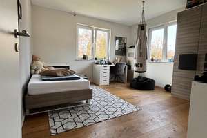 Neuwertiges 5 Zi.-Haus (Bj. 2016) in Bad Salzuflen – Die vollständige Adresse der Immobilie erhältst du vom Anbieter., 32108 Bad Salzuflen – Vorschaubild 10