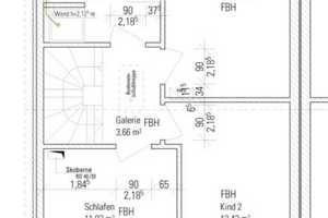 Zentral gelegenes 4-Zimmer-Reiheneckhaus in Top-Lage mit Südterrasse Nähe Karlsaue – Heinrich-Heine-Str. 25 A, 34121 Kassel – Vorschaubild 13