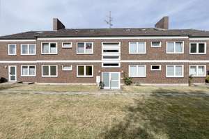 Großzügige + helle 3-Zimmer-Wohnung mit Balkon in guter Lage – Die vollständige Adresse der Immobilie erhältst du vom Anbieter., 30559 Anderten, Hannover – Vorschaubild 12