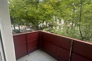 2,5-Zimmer-Wohnung in Frankfurt Westend-Süd – 60323 Westend-Süd, Frankfurt am Main – Vorschaubild 12