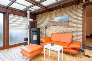 Charme trifft Komfort! Rückzugsort mit Sauna & Jacuzzi in Südbrookmerland – Die vollständige Adresse der Immobilie erhältst du vom Anbieter., 26624 Südbrookmerland – Vorschaubild 27