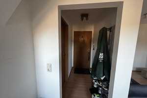 Nachmieter gesucht - möblierte Wohnung perfekt für Studenten und Auzubis – Weststraße 36, 9112 Chemnitz – Vorschaubild 2