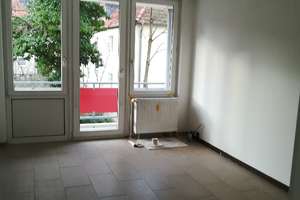Sanierte 1-Zimmer-Wohnung in Uni-Nähe von Braunschweig