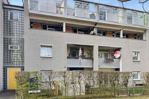 Maisonette mit Wintergarten – Wohnen auf zwei Ebenen in Köln-Poll – Die vollständige Adresse der Immobilie erhältst du vom Anbieter., 51105 Poll, Köln – Vorschaubild 15