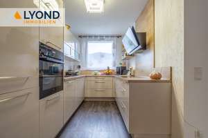 Ihr Wohntraum auf 145 m² in Unterkochen: Reiheneckhaus mit Garten, Südterrasse & viel Platz – Die vollständige Adresse der Immobilie erhältst du vom Anbieter., 73432 Unterkochen, Aalen – Vorschaubild 6