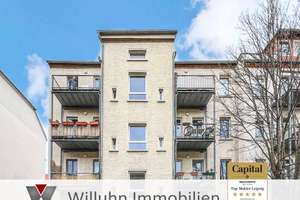 Südbalkon | EBK | Helle Eigentumswohnung in beliebter Lage