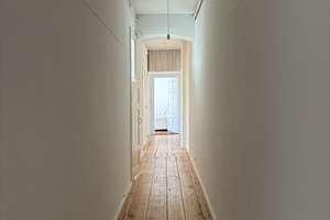 Helle 3-Zimmer-Wohnung Nähe S-Bhf. Charlottenburg auf 2 Jahre zu vermieten – Die vollständige Adresse der Immobilie erhältst du vom Anbieter., 14057 Charlottenburg, Berlin – Vorschaubild 8