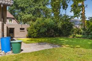 **Familienfreundliches Einfamilienhaus mit großem Garten in ruhiger Lage von Oldenburg** – Die vollständige Adresse der Immobilie erhältst du vom Anbieter., 26127 Alexandersfeld, Oldenburg (Oldenburg) – Vorschaubild 8