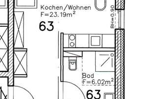 Köpenick | Bezugsfrei ab sofort! 1-Zimmer-Apartment im 1.OG der Havenstudios – Die vollständige Adresse der Immobilie erhältst du vom Anbieter., 12555 Köpenick, Berlin – Vorschaubild 19