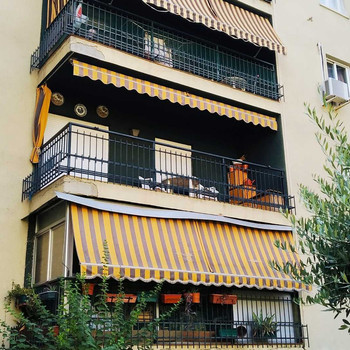 CONSULTING 2001 VERKAUFT Urb. Las Suertes