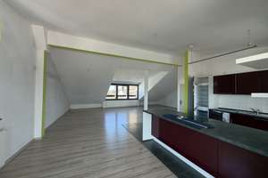 Exklusive 90 m² Wohnung mit traumhafter Aussicht – Penthouse-Feeling – Die vollständige Adresse der Immobilie erhältst du vom Anbieter., 67071 Oggersheim, Ludwigshafen am Rhein – Vorschaubild 7