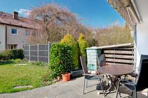 NEU: Reihenmittelhaus in Waldenbuch mit Potenzial ++GARTEN++GARAGE++ – Böblingen (Kreis) – Vorschaubild 7