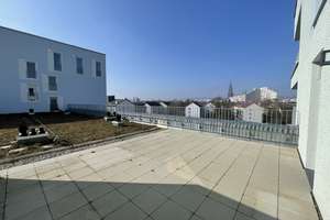 4-Zi.-Whg., 137,5 qm im 5. OG - SÜD STADT MITTE - ZUHAUSE MITTEN IN NEU-ULM – Die vollständige Adresse der Immobilie erhältst du vom Anbieter., 89231 Neu-Ulm – Vorschaubild 25