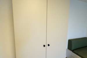 Möblierte Wohnung mit Balkon direkt in adlershof! – Otto-Franke-Straße 45, 12489 Adlershof, Berlin – Vorschaubild 10