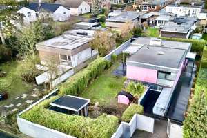 Freistehender Bungalow mit Sauna, Whirlpool & blickgeschütztem Garten in Toplage von Pulheim – Die vollständige Adresse der Immobilie erhältst du vom Anbieter., 50259 Pulheim – Vorschaubild 28