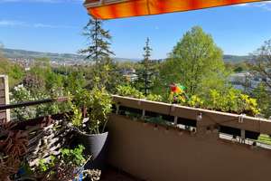 Stuttgart-Bad Cannstatt: 2-Zimmer-Wohnung mit Balkon und Stellplatz – Mannheimer Strasse 31, 70376 Birkenäcker, Stuttgart – Vorschaubild 7