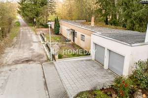 Baugrund, mit Bungalow und Blick in die Zukunft: Ihr Freiraum für Familie, Ideen oder Neubauvisionen – Die vollständige Adresse der Immobilie erhältst du vom Anbieter., 76669 Bad Schönborn – Vorschaubild 7