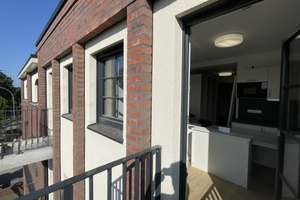 Modernes möbliertes Apartment mit ALL-IN-Miete in Berlin-Pankow – Karower Damm 9, 13129 Blankenburg, Berlin – Vorschaubild 6
