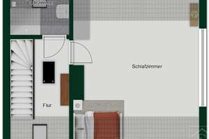 Ein Haus mit Charakter, Garten und Raum für Ihre Zukunft – Die vollständige Adresse der Immobilie erhältst du vom Anbieter., 14165 Zehlendorf, Berlin – Vorschaubild 15