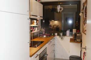 Oberhausen-Königshardt – optimal aufgeteilte 2,5-Zimmer-Wohnung – Die vollständige Adresse der Immobilie erhältst du vom Anbieter., 46147 Sterkrade-Nord, Oberhausen – Vorschaubild 8