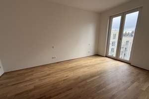 Erstbezug: Barrierefreie moderne 3-Zimmer-Wohnung mit Balkon im 4. OG Darmstadt-Mitte – Eschollbrücker Str. 8, 64283 Mitte, Darmstadt – Vorschaubild 9